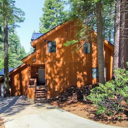 فيلا Yosemite View يوسميتي ويست المظهر الخارجي الصورة