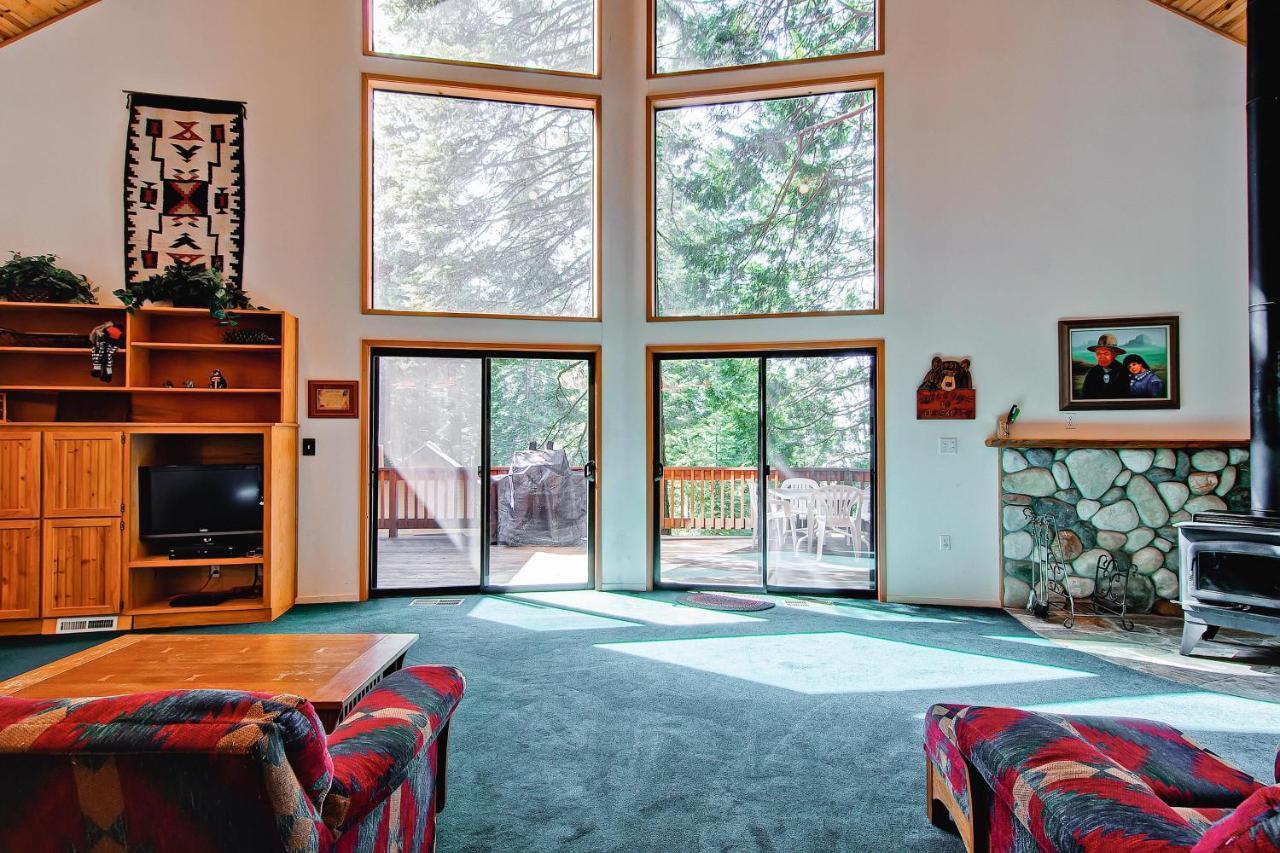 فيلا Yosemite View يوسميتي ويست المظهر الخارجي الصورة