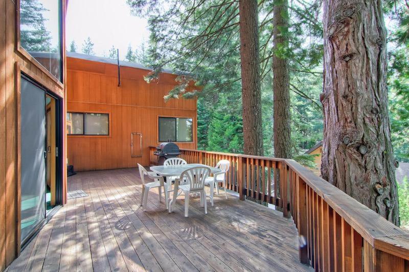 فيلا Yosemite View يوسميتي ويست المظهر الخارجي الصورة
